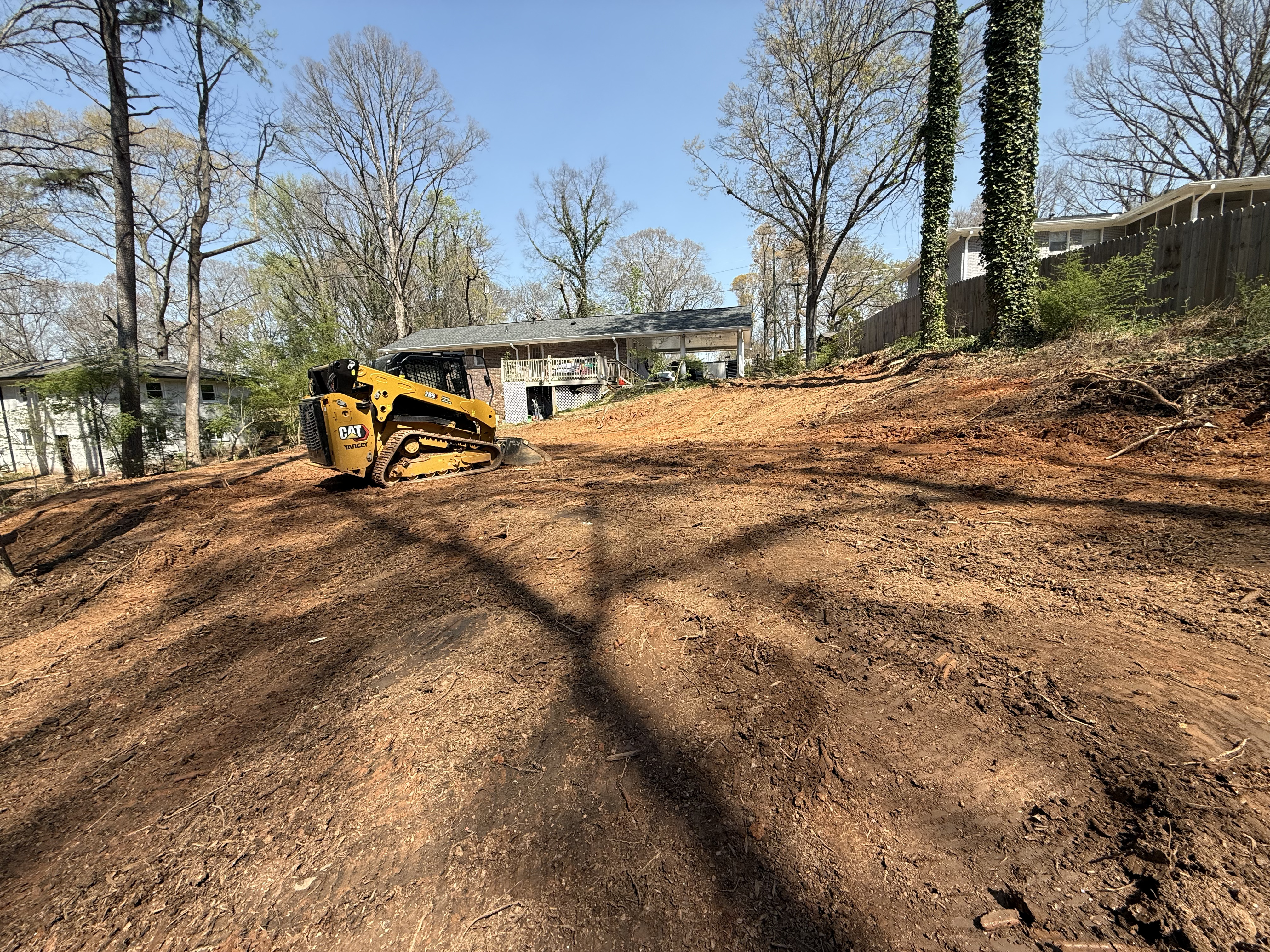 Sidewalk & Walkway Paving